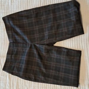 NWOT Vince Camuto Cigarette Pants